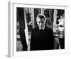 Christopher Lee-null-Framed Photo