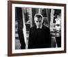 Christopher Lee-null-Framed Photo