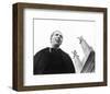 Christopher Lee-null-Framed Photo