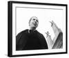 Christopher Lee-null-Framed Photo