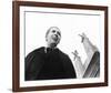 Christopher Lee-null-Framed Photo