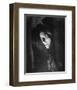 Christopher Lee-null-Framed Photo