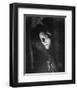 Christopher Lee-null-Framed Photo