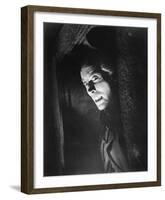 Christopher Lee-null-Framed Photo