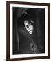 Christopher Lee-null-Framed Photo