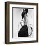 Christopher Lee-null-Framed Photo