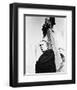 Christopher Lee-null-Framed Photo