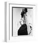 Christopher Lee-null-Framed Photo