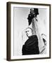 Christopher Lee-null-Framed Photo