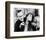 Christopher Lee-null-Framed Photo