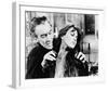 Christopher Lee-null-Framed Photo