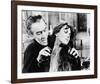 Christopher Lee-null-Framed Photo