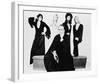 Christopher Lee-null-Framed Photo