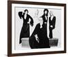 Christopher Lee-null-Framed Photo