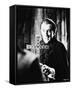 Christopher Lee-null-Framed Stretched Canvas