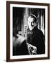 Christopher Lee-null-Framed Photo