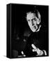 Christopher Lee-null-Framed Stretched Canvas