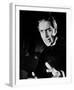 Christopher Lee-null-Framed Photo