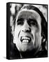 Christopher Lee-null-Framed Stretched Canvas