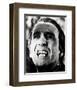 Christopher Lee-null-Framed Photo