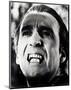 Christopher Lee-null-Mounted Photo