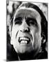 Christopher Lee-null-Mounted Photo