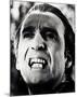 Christopher Lee-null-Mounted Photo