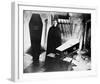 Christopher Lee-null-Framed Photo