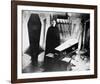 Christopher Lee-null-Framed Photo