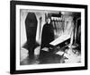 Christopher Lee-null-Framed Photo