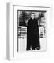 Christopher Lee-null-Framed Photo