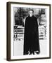 Christopher Lee-null-Framed Photo