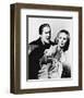 Christopher Lee-null-Framed Photo