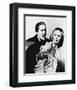 Christopher Lee-null-Framed Photo