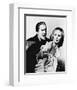 Christopher Lee-null-Framed Photo