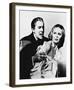 Christopher Lee-null-Framed Photo