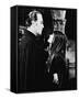 Christopher Lee-null-Framed Stretched Canvas