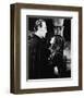 Christopher Lee-null-Framed Photo