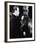 Christopher Lee-null-Framed Photo