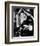 Christopher Lee-null-Framed Photo