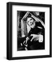 Christopher Lee-null-Framed Photo