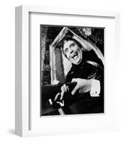 Christopher Lee-null-Framed Photo