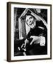 Christopher Lee-null-Framed Photo