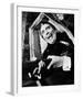 Christopher Lee-null-Framed Photo