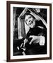 Christopher Lee-null-Framed Photo