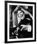 Christopher Lee-null-Framed Photo