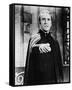 Christopher Lee-null-Framed Stretched Canvas