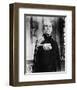 Christopher Lee-null-Framed Photo