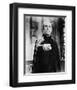 Christopher Lee-null-Framed Photo