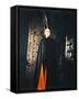 Christopher Lee-null-Framed Stretched Canvas